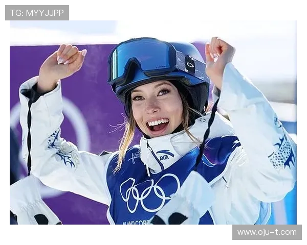 谷爱凌夺冠回应跳失误致谢支持