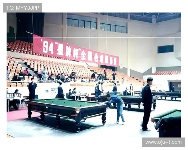 赵心童世锦赛球桌亮相玉山星牌博物馆